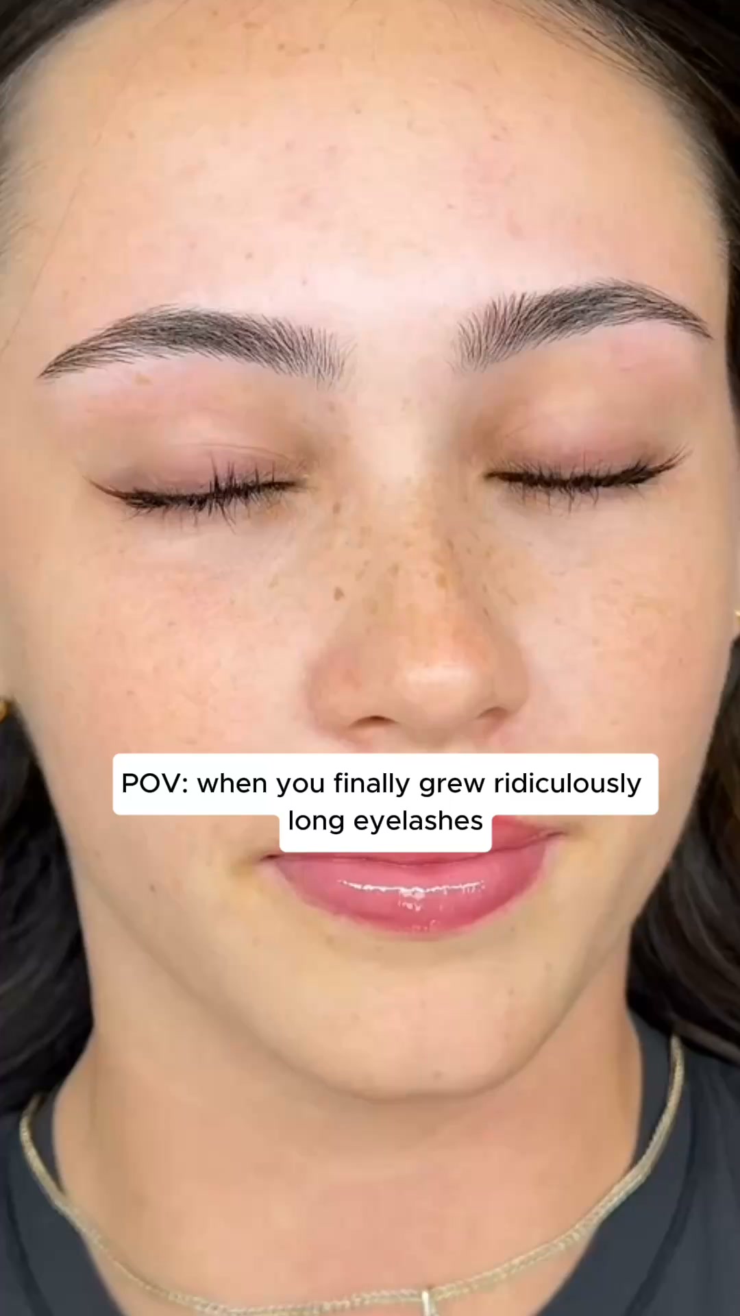 Longer & Fuller Lashes Without The Damage