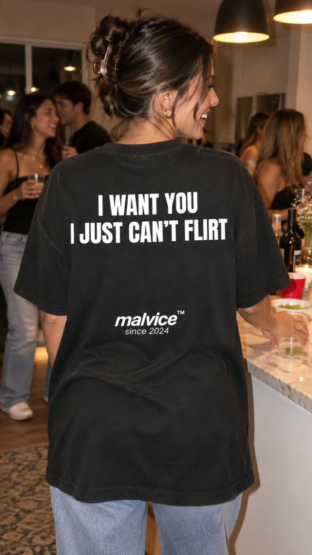Anúncio de Malvice
