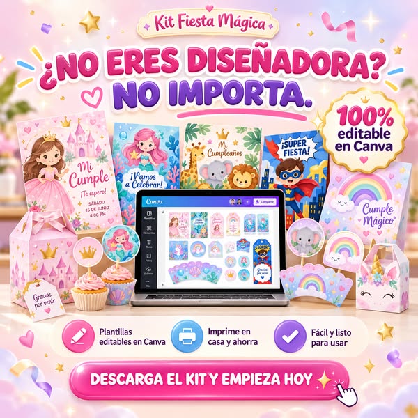 ¡ÚLTIMAS UNIDADES!
