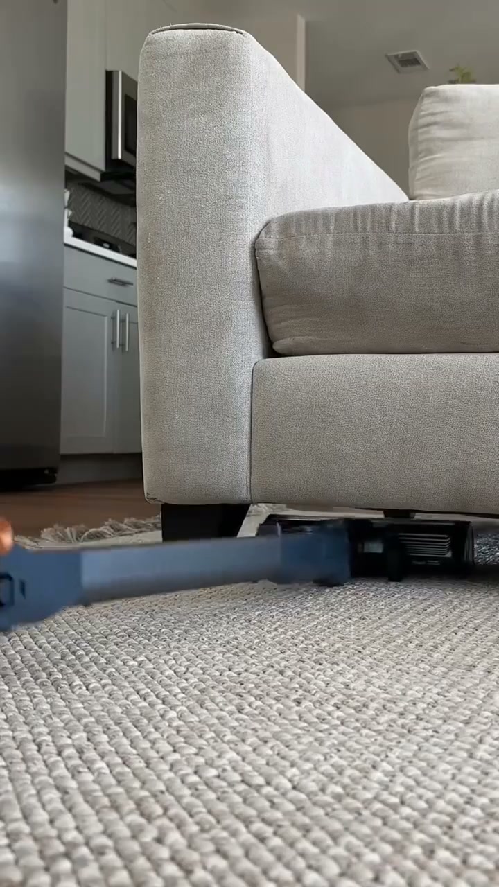 Powerful Cleaning Made Easy