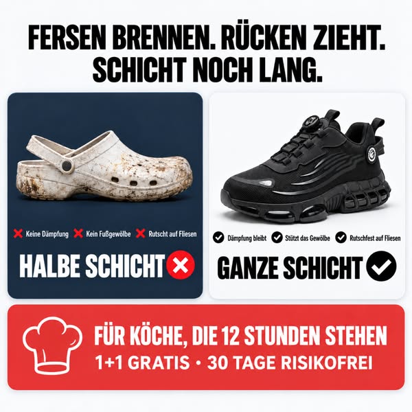 30 Tage risikofrei testen. Kostenloser Versand.