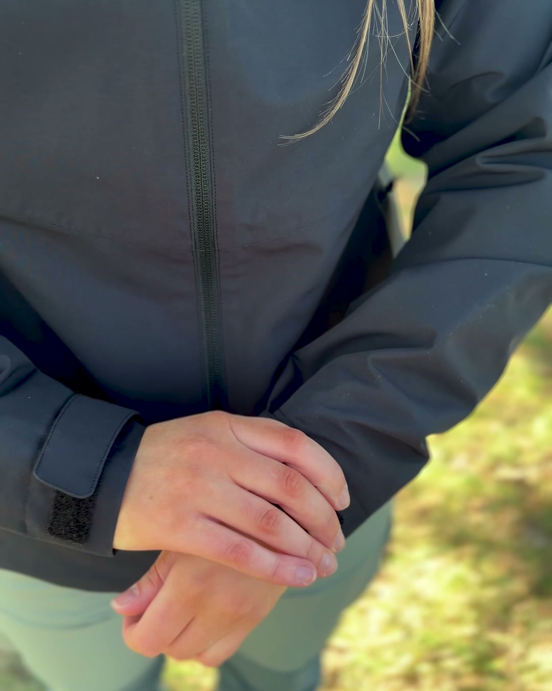 Allround Jacket