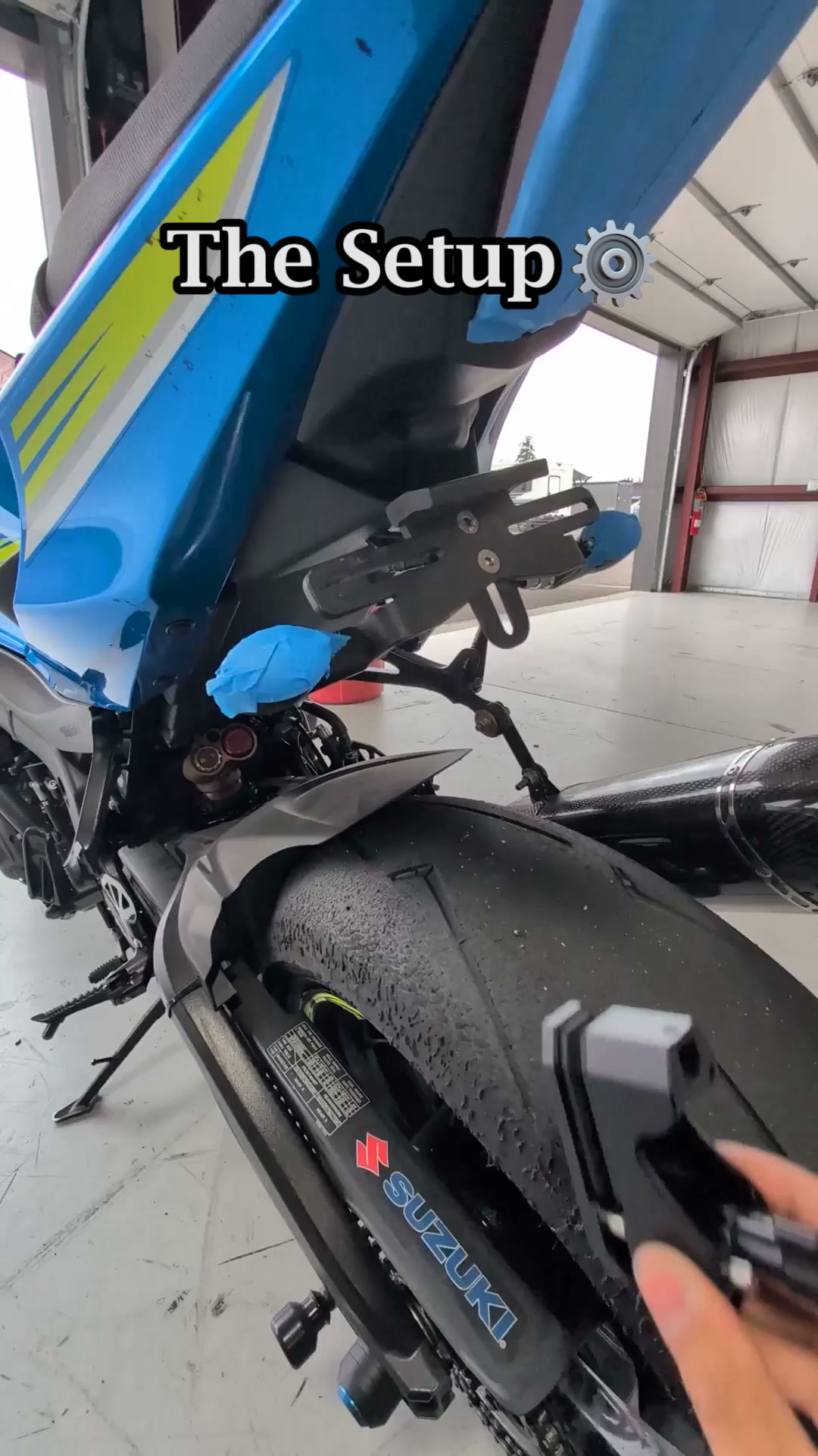 The only mount built for everything you ride