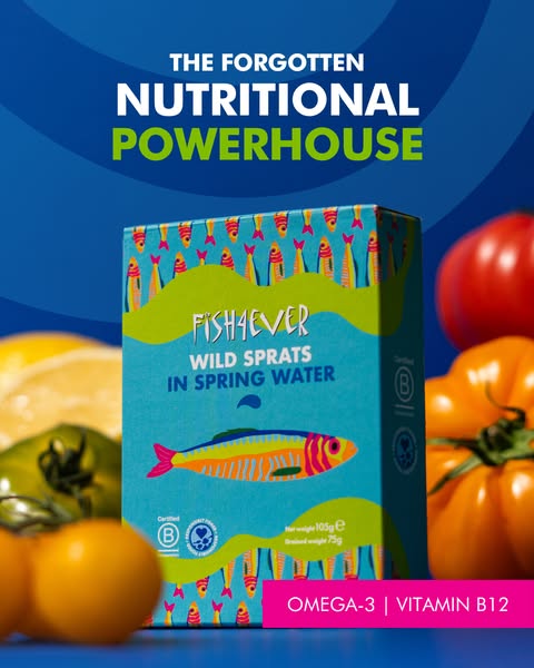 Shop Nutritional Powerhouse