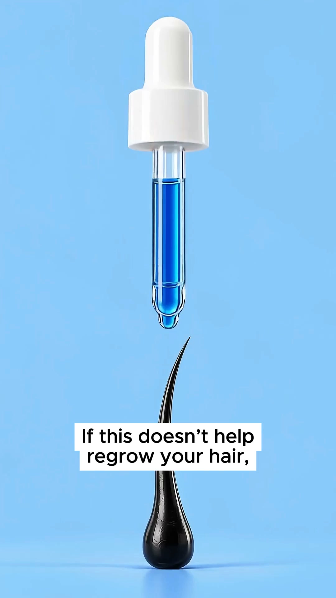 Restore Your Hair