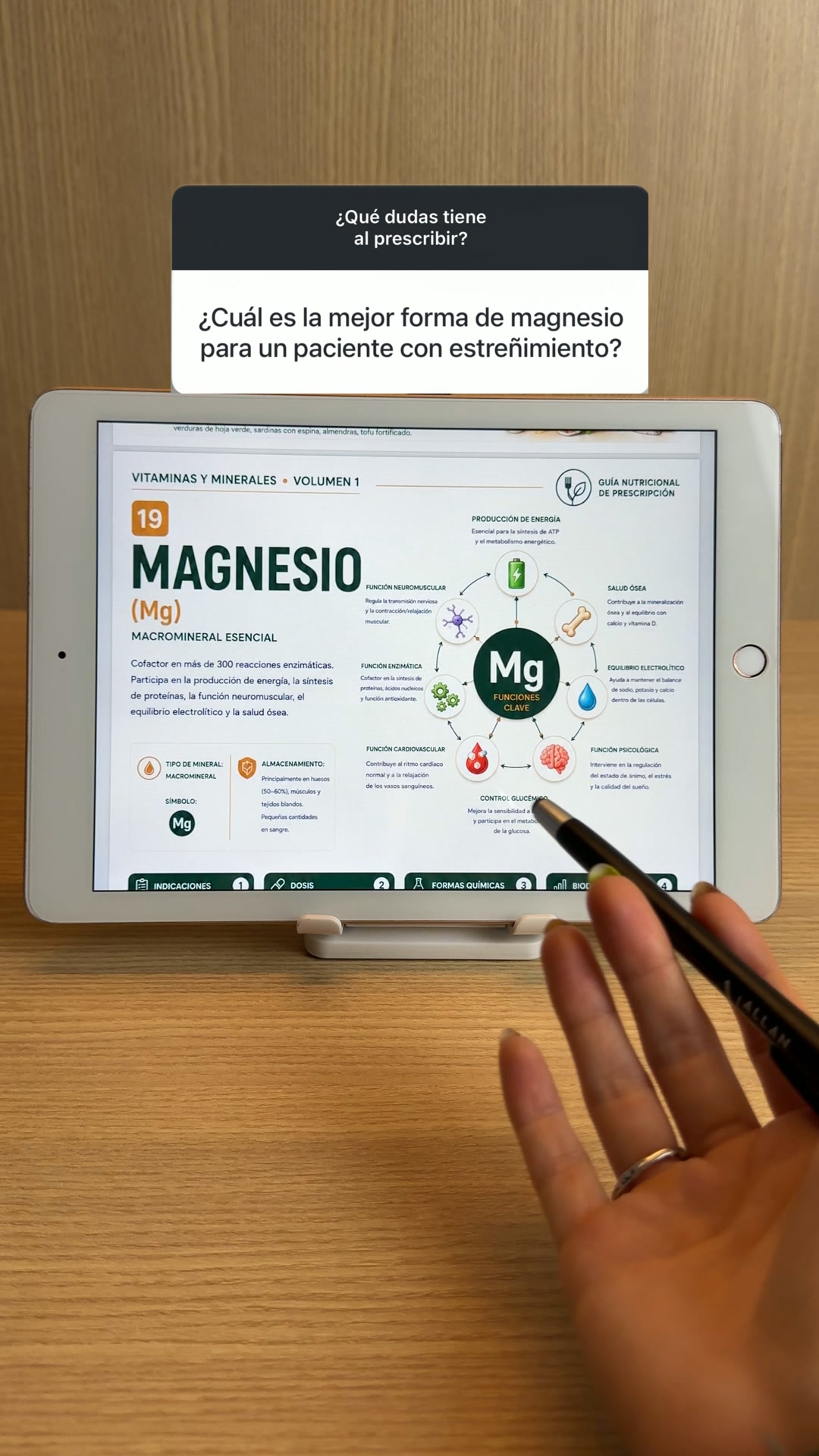 Prescribe con Seguridad ->