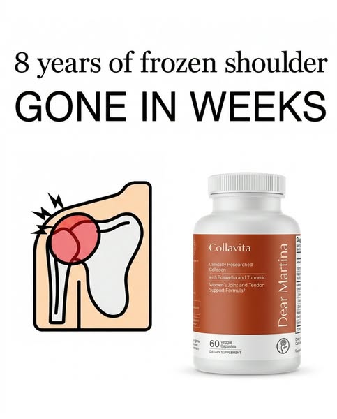 The Joint Collapse Doctors Never Explain...