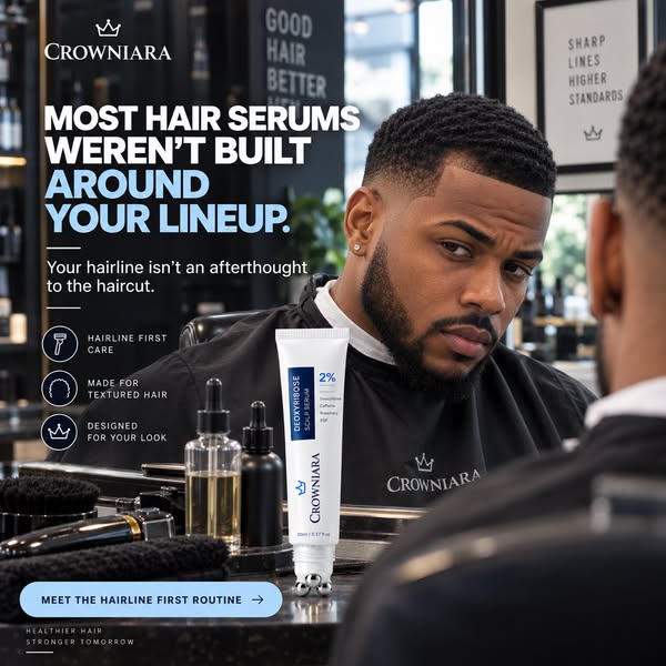 Take Control of Your Hairline Today