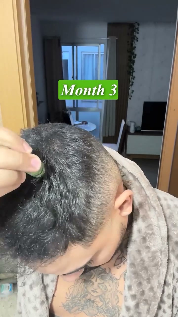 This Is Why I Stopped Giving Up On My Hair