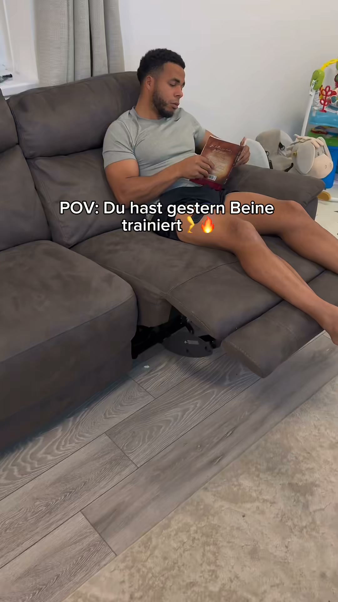 Entdecke NERVIX™ jetzt