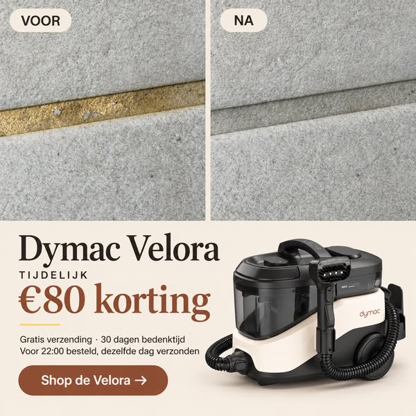 Als sneeuw voor de zon verdwenen