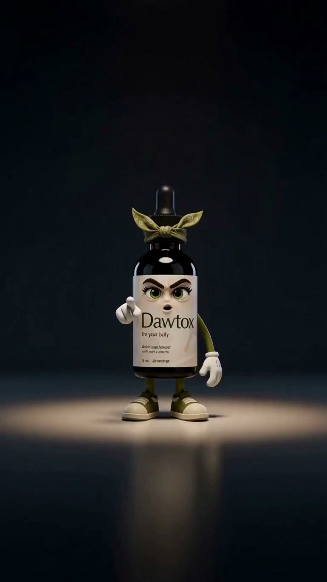 Te fais pas avoir : il existe des faux Dawtox.