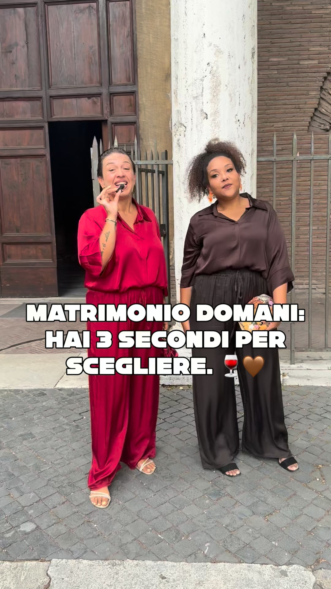 Mamacita: La moda curvy che si adatta a te