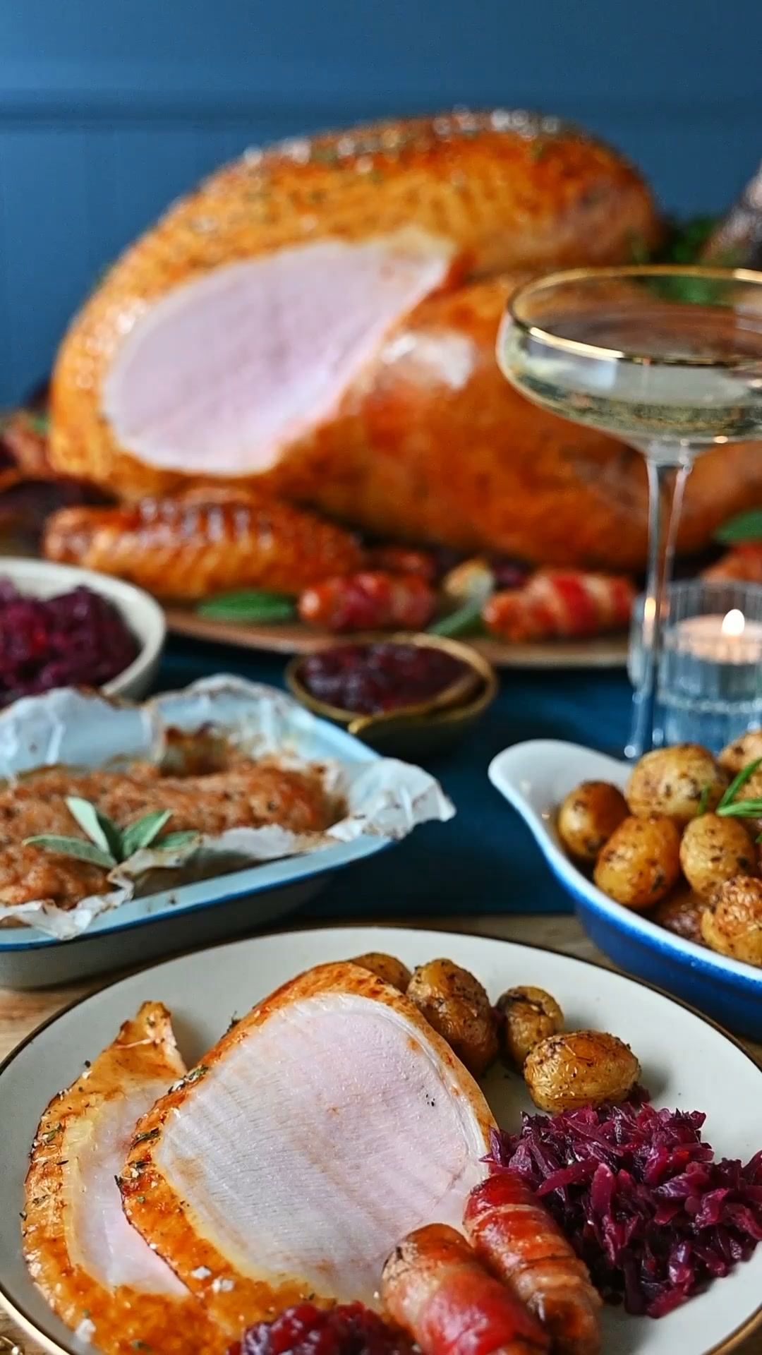 Trusted By Families Every Christmas