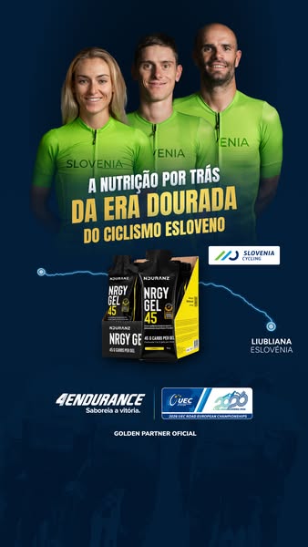 A redefinir as regras da nutrição desportiva