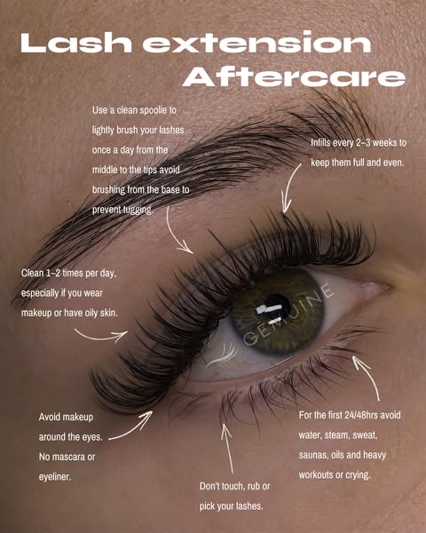 Gemuine Lashes | Obsidian Lash Glue | KissBye Removers