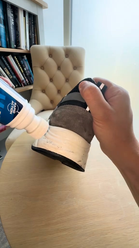 Anúncio de crease_protect