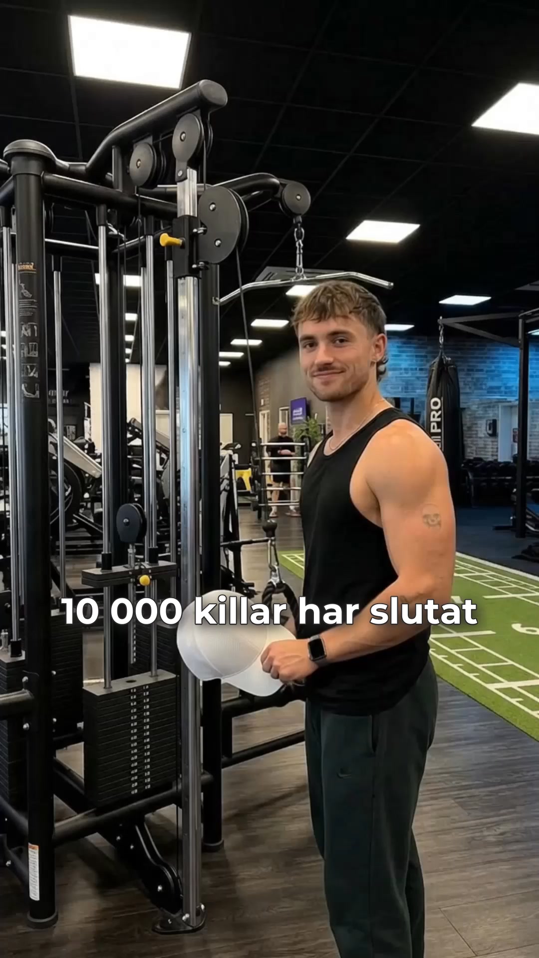 KÖP 1 FÅ 1 GRATIS + FRI FRAKT