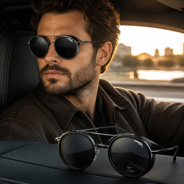 CARRERA WAR SUNGLASSES