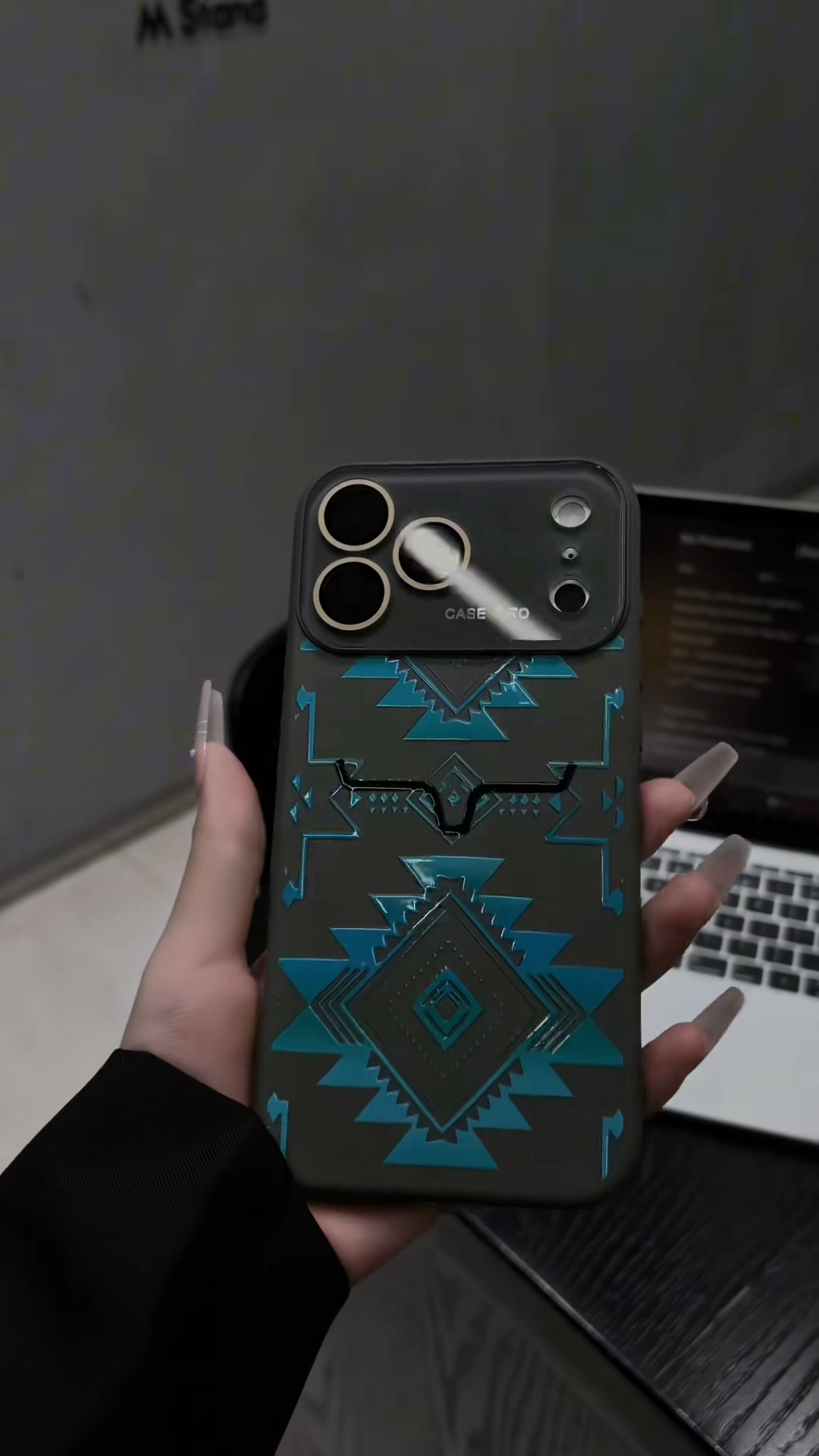 Anúncio de Auraivo Shop