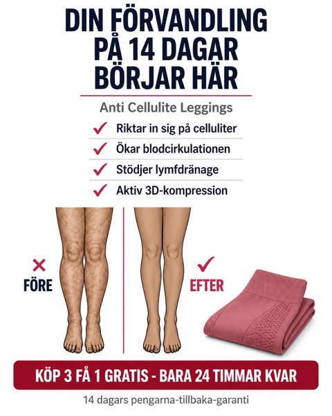 Hejdå Celluliter, Hej Slät hud