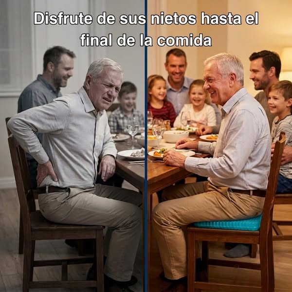 Alivie la zona lumbar