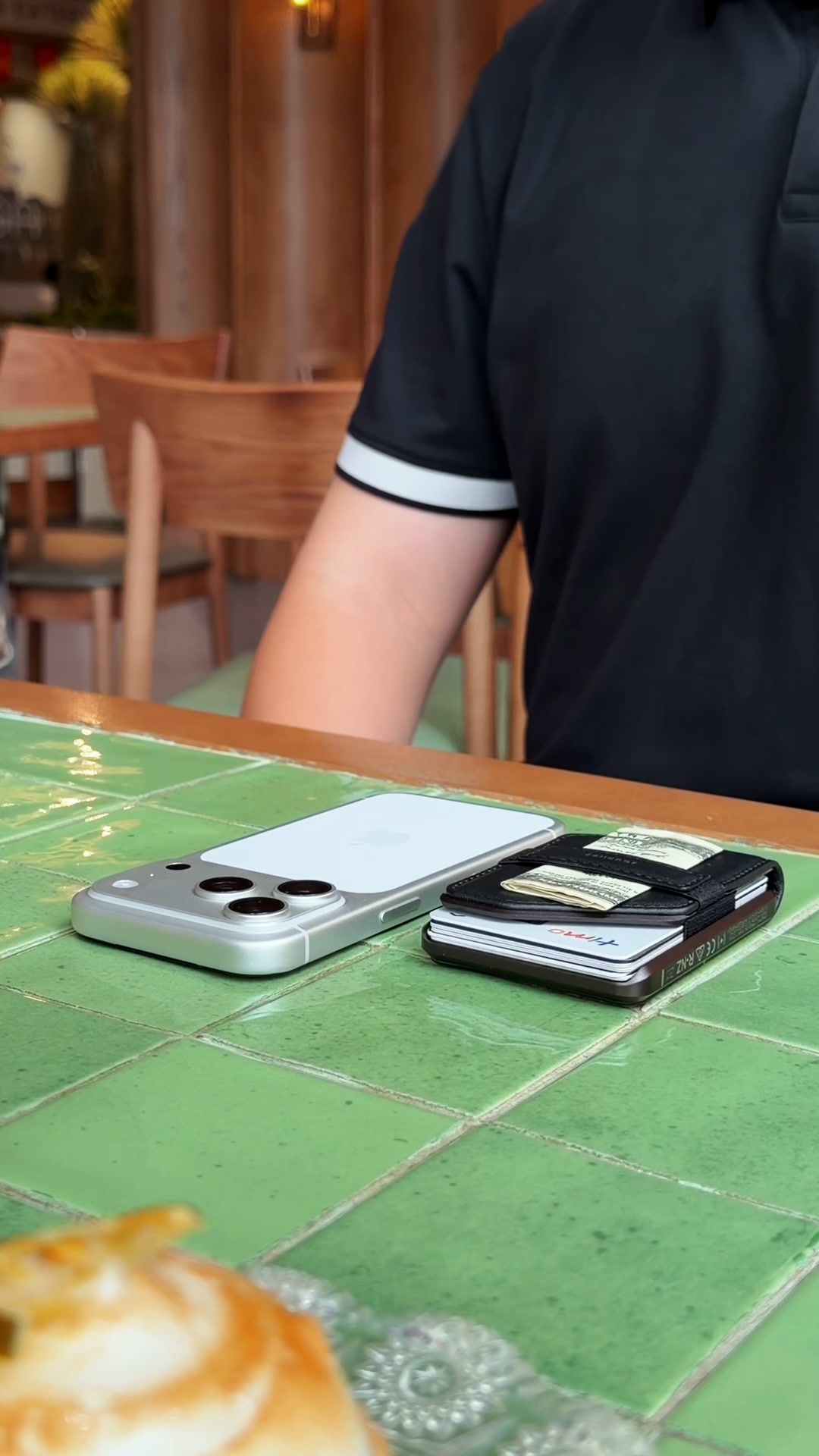 Sleek by design. Practical by nature. Built for everyday carry.
