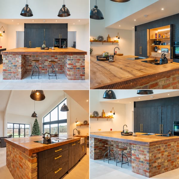 FREE Hot Water Tap + FREE 3D Kitchen Design