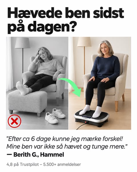 Pladen, kunderne er vilde med