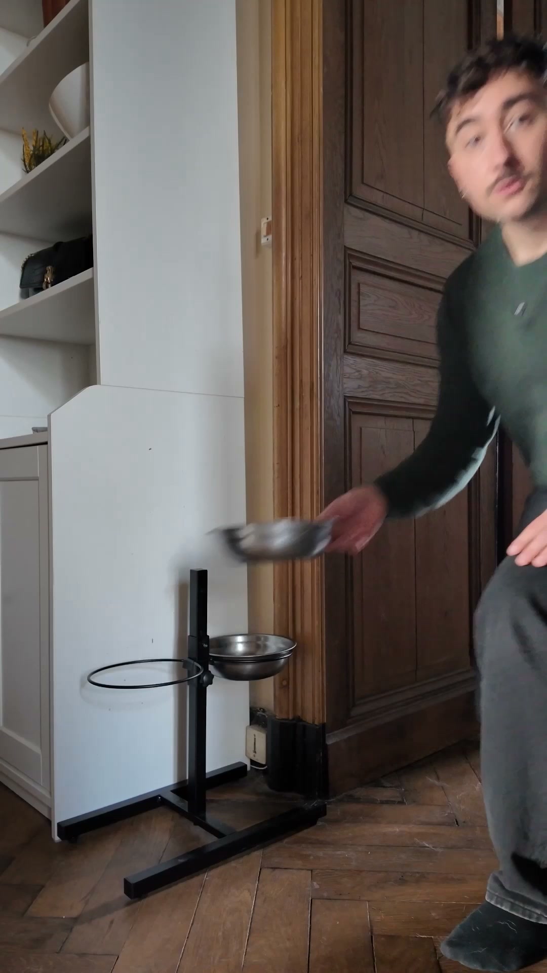 Alimentation premium sur mesure