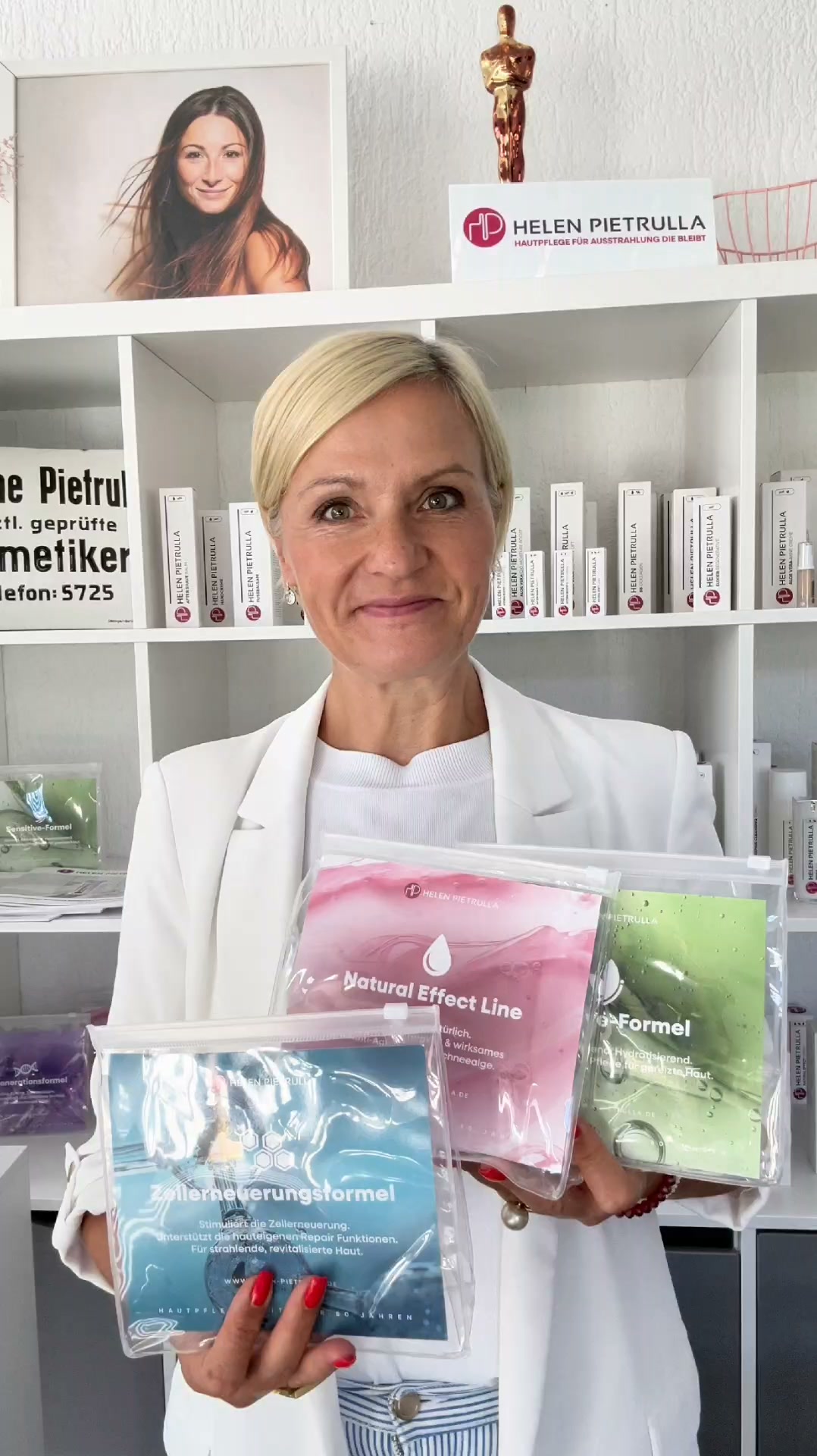 Mini-Sets zum Kennenlernen
