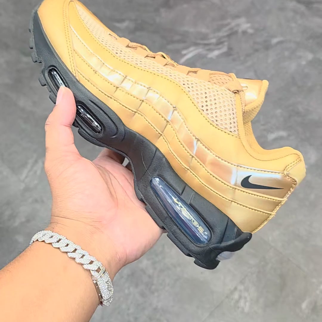 More Colors&More Sizes