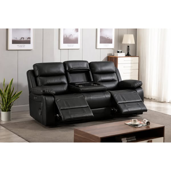 Luxe Recliner