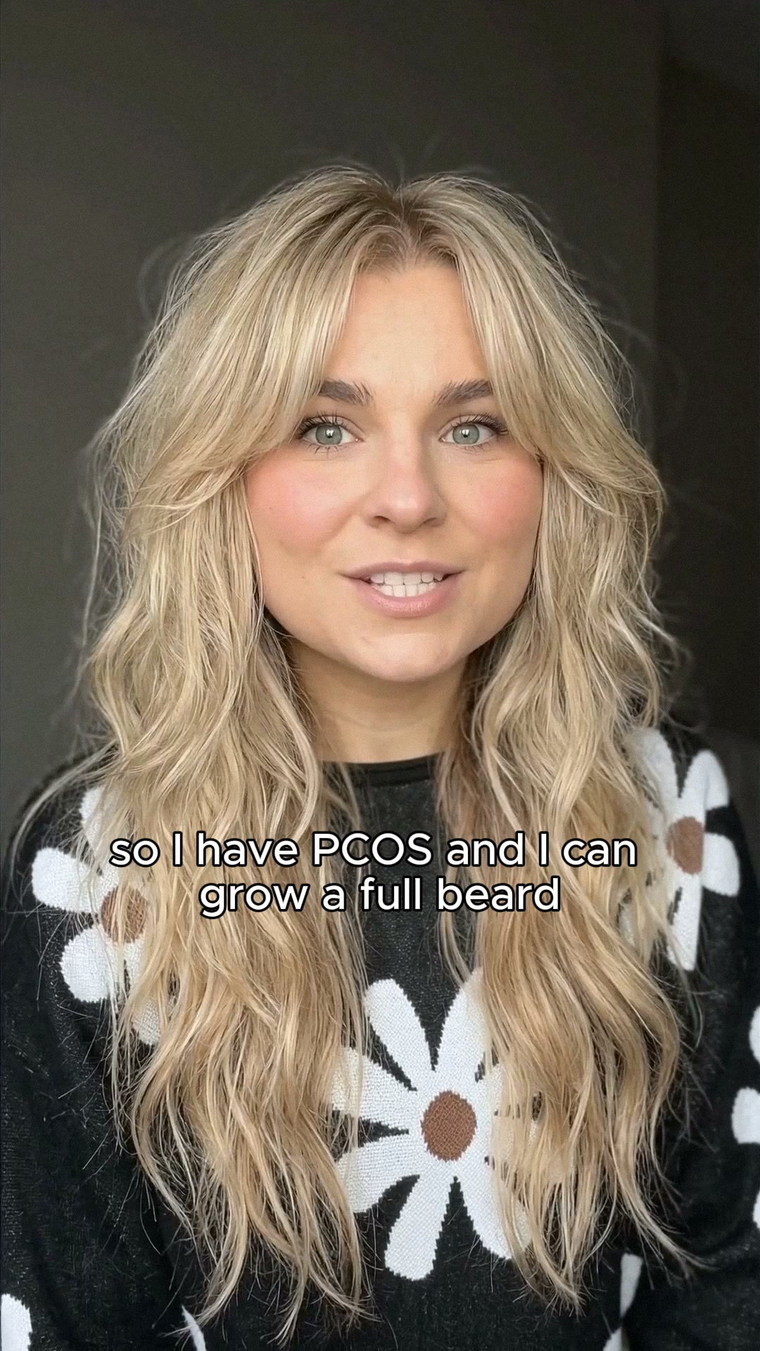 The Facial Hair Myth: The Real Reason It Keeps Coming Back