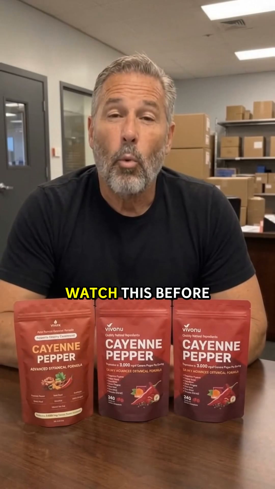 Try it risk-free