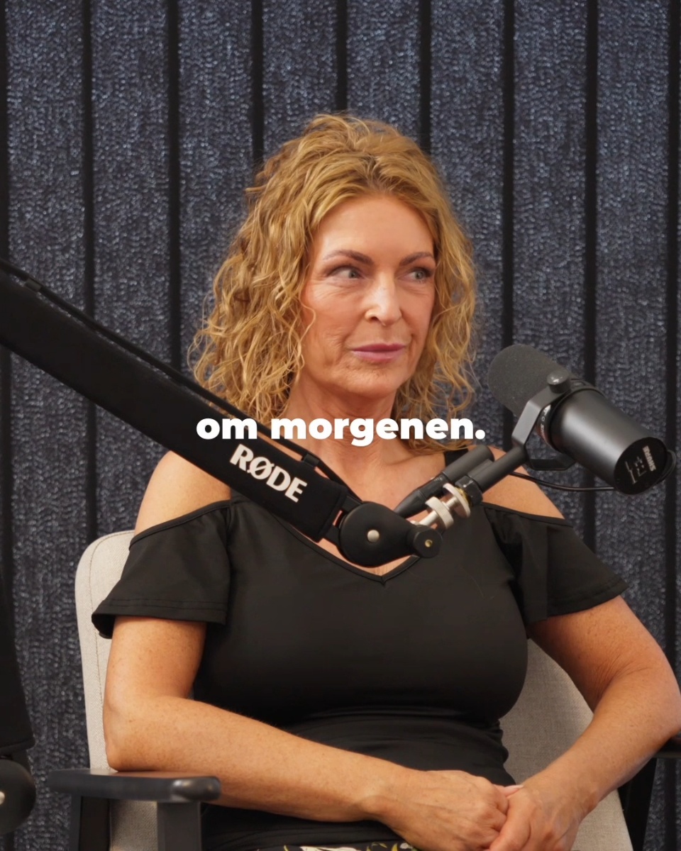 15 minutter, mens du ser tv