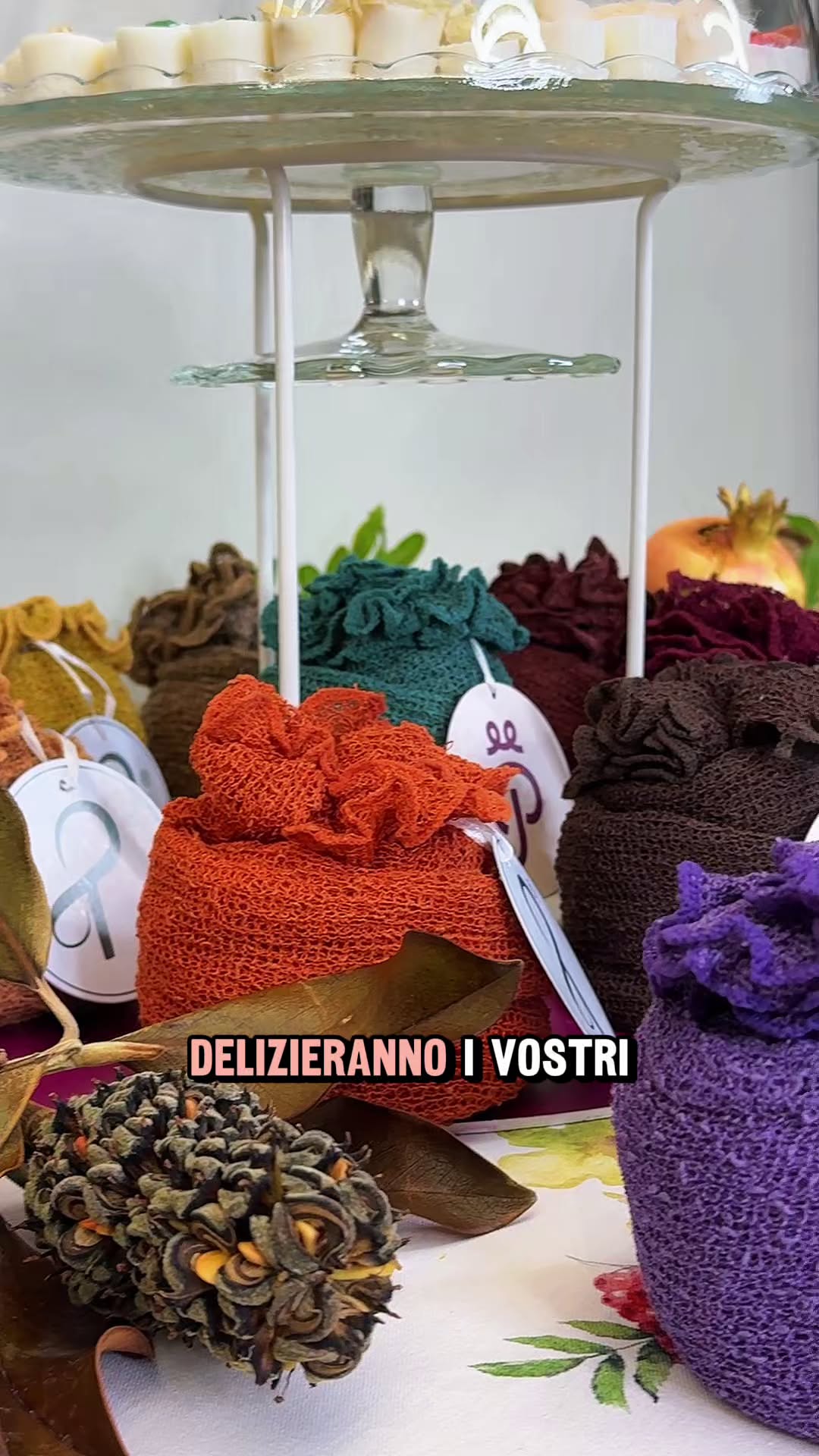 Promo Ponchetto e omaggio