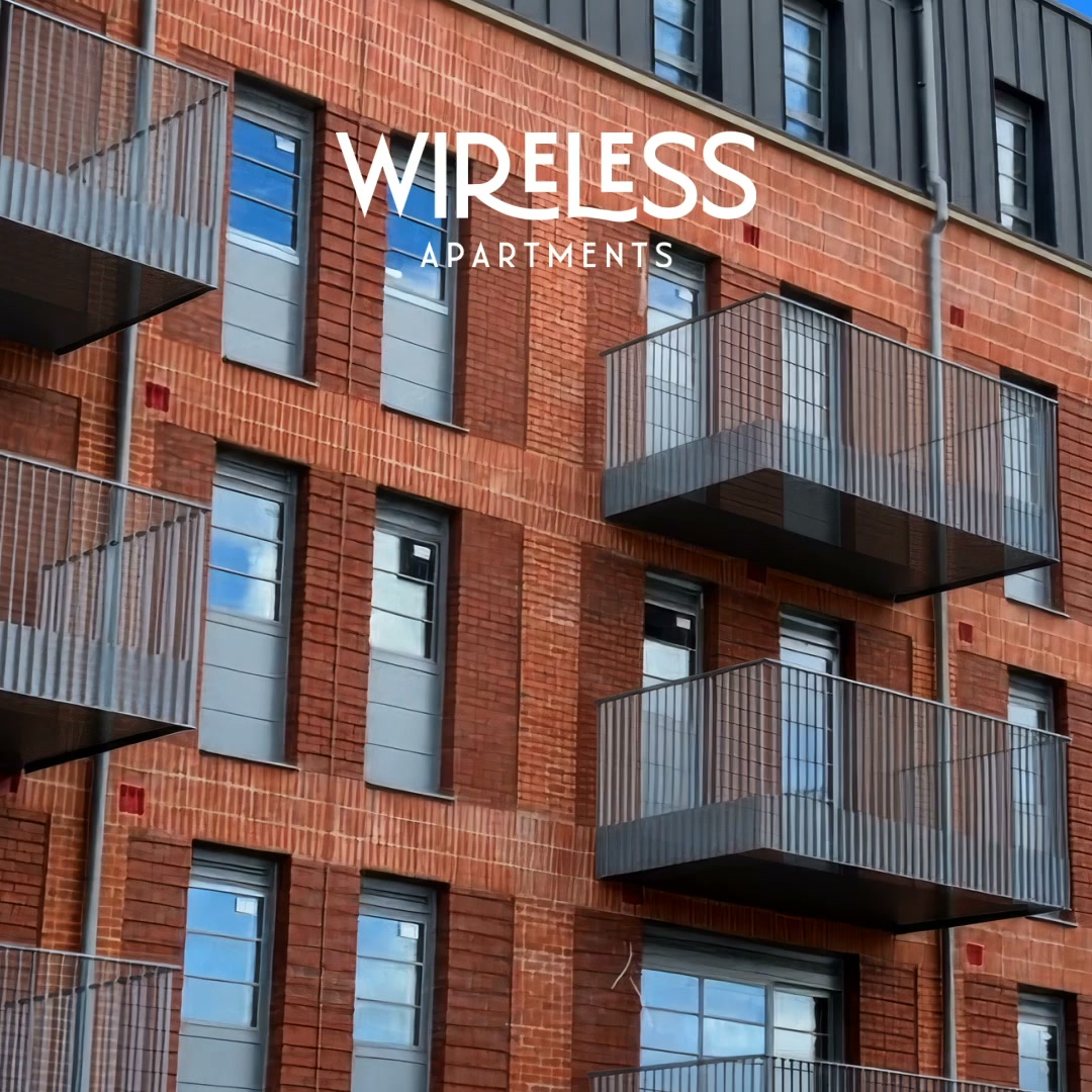 Isleworth apartments from a £5,213 deposit