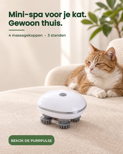 Ontspanning? Ontdek de actie