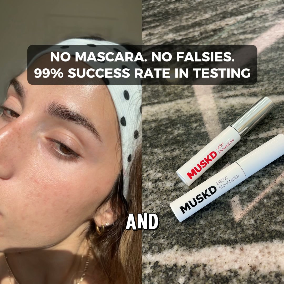 Top Five Lash Serums