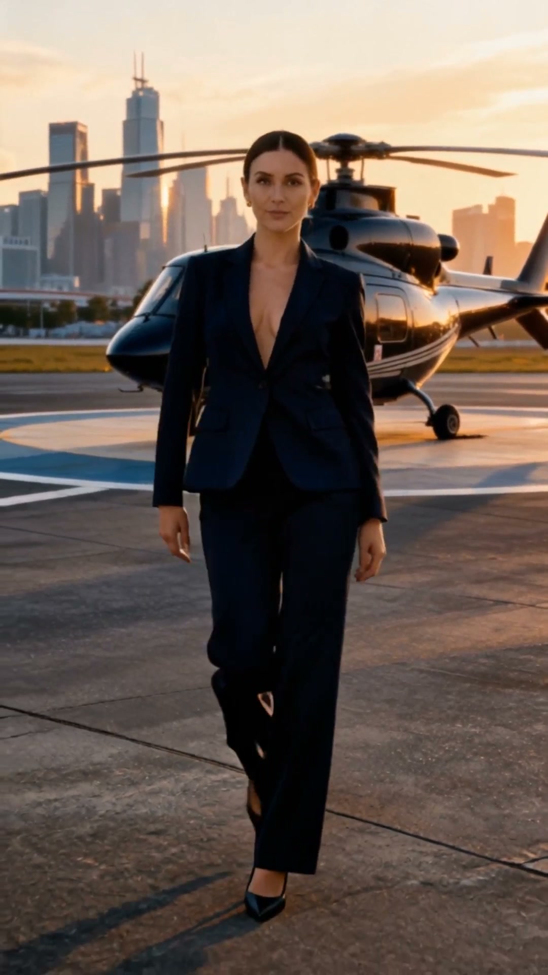 Flattering silhouettes. Elevated fabrics. Effortless confidence.