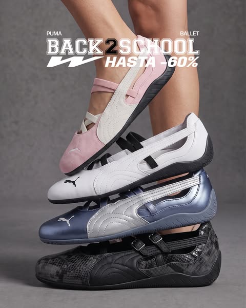 Back 2 School — Hasta -60% en Newcop