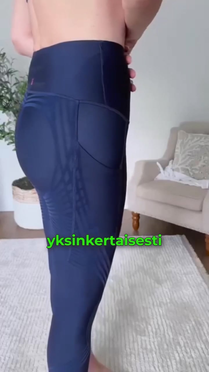 Kävelysi menevät hukkaan...