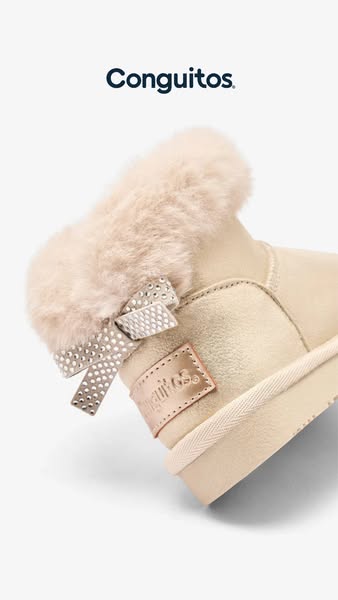 The cosiest boots