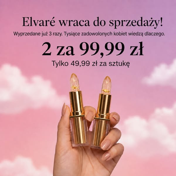 Koniec z nietrafionymi odcieniami