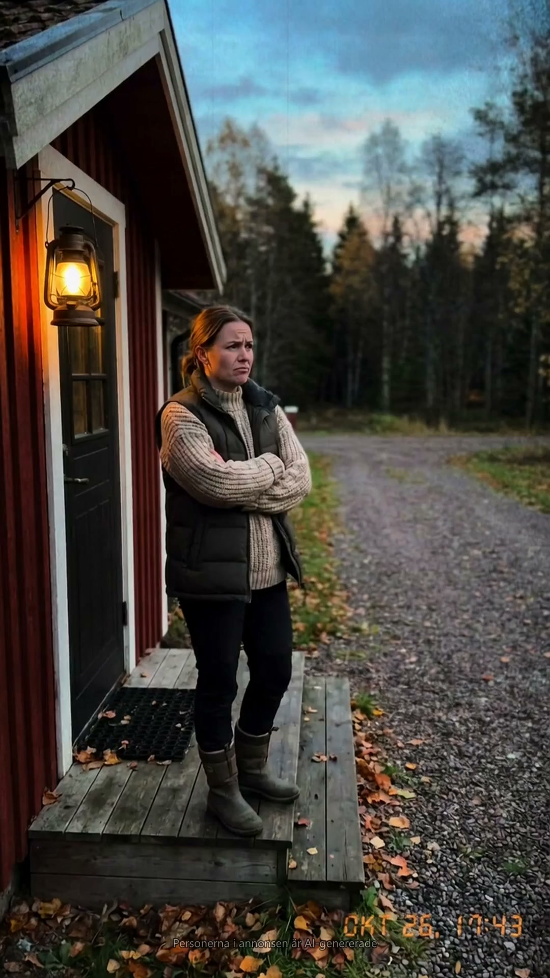 Punkterings-kit ingår