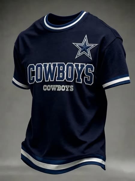 Limited Edition Cowboys Gear