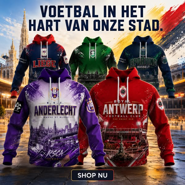 Voetbalgear