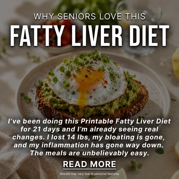Start Liver Detox today!