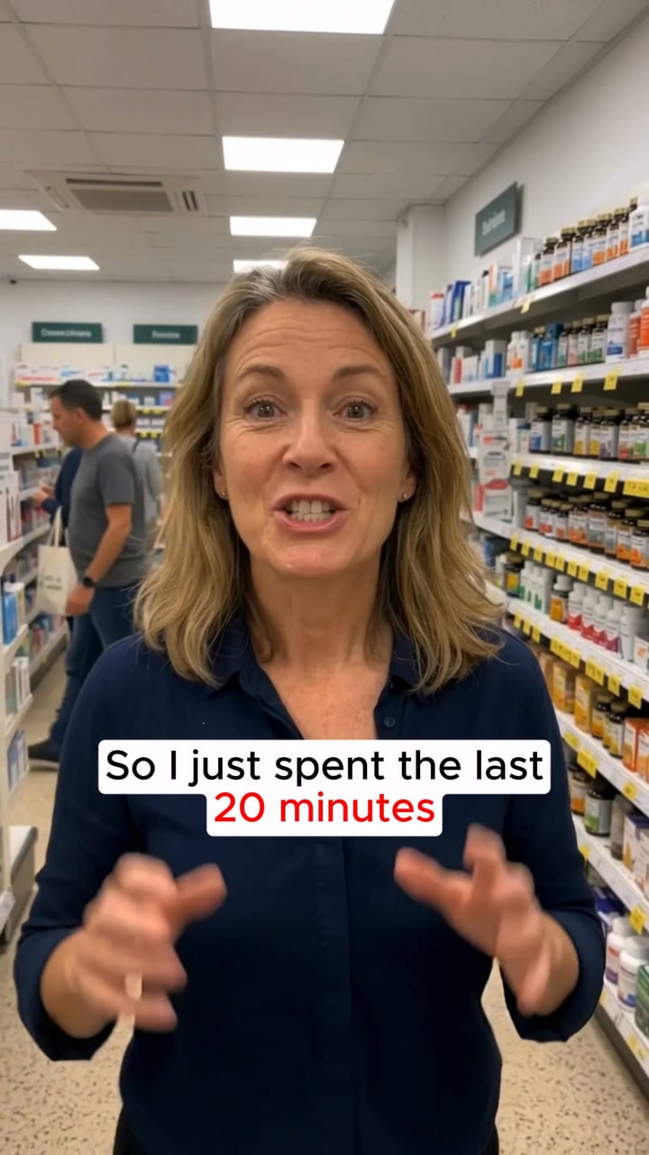 Clinically Dosed Astaxanthin — No Fillers, Just Results